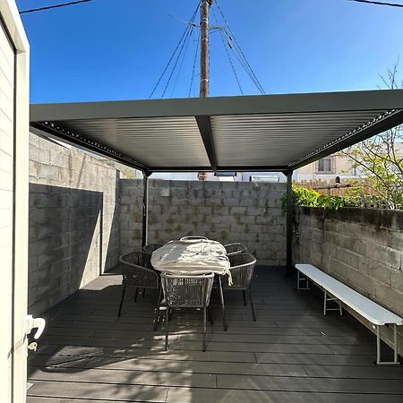 Ferienwohnung Duplex Saint Pierre Exterior foto