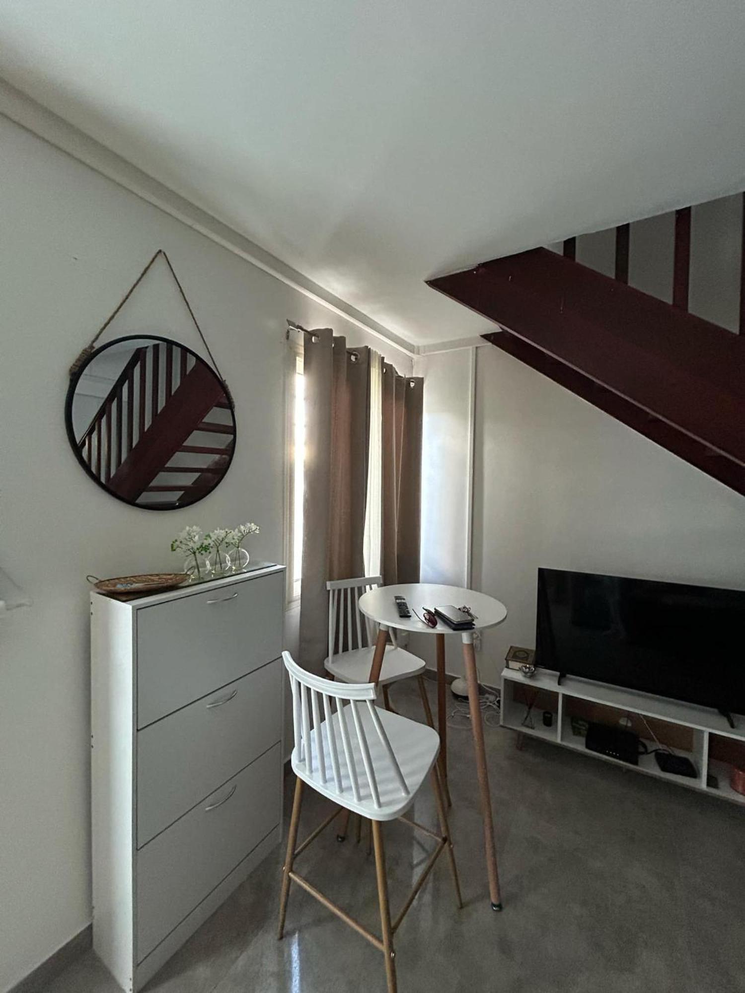 Ferienwohnung Duplex Saint Pierre Exterior foto