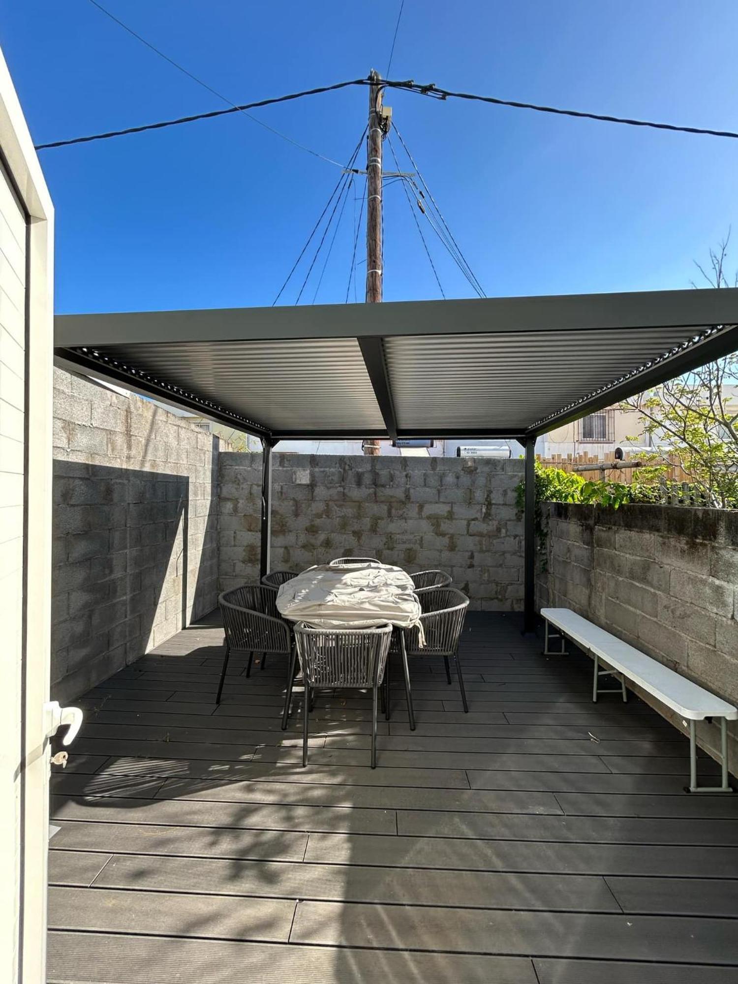 Ferienwohnung Duplex Saint Pierre Exterior foto